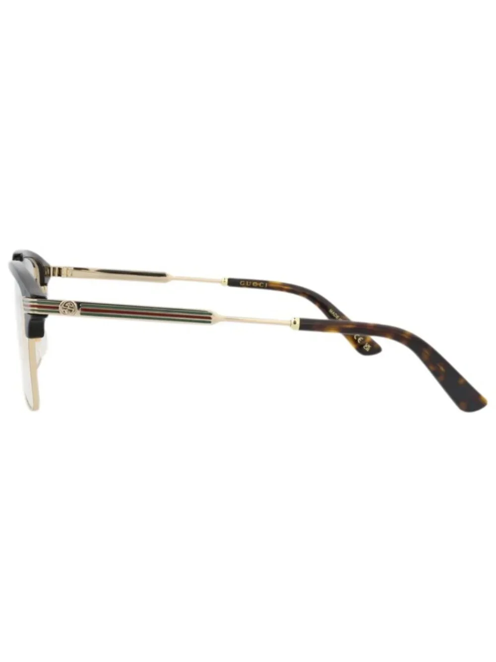 Gucci new eyeglasses